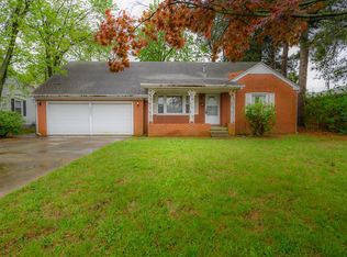 2530 S York St, Owensboro, KY 42301