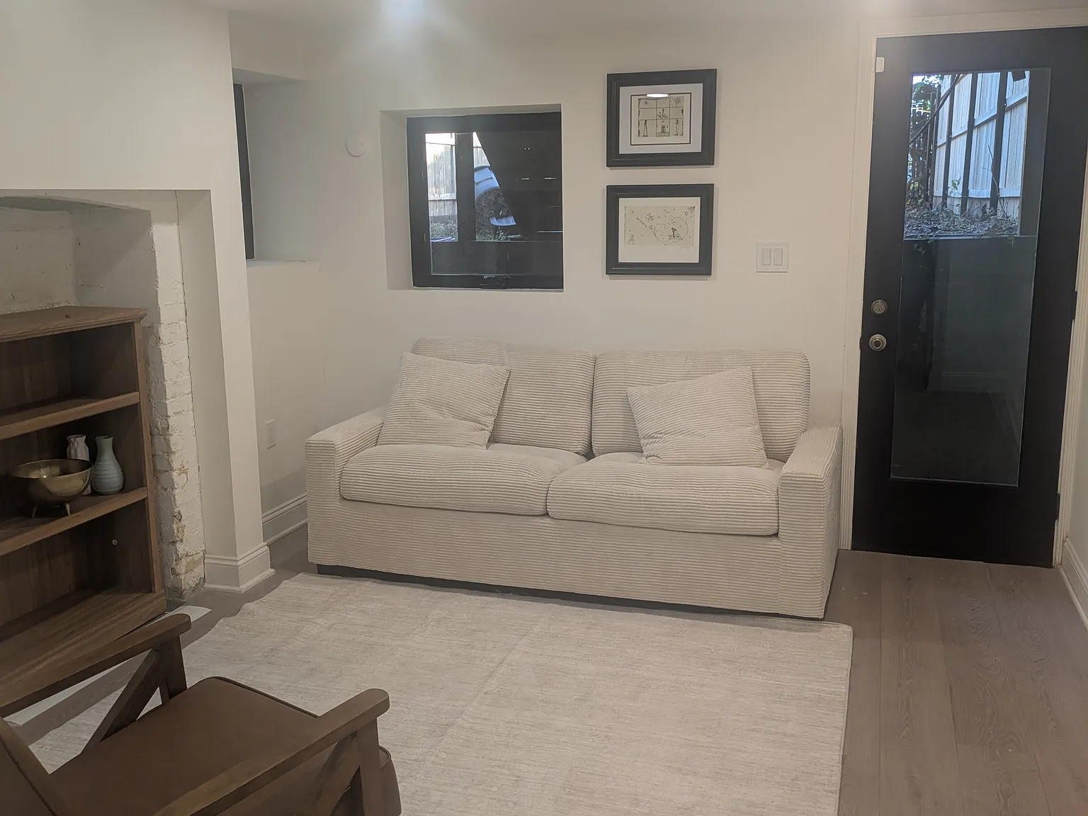 1 bed, 800 sqft, $2,100 — Photo 2