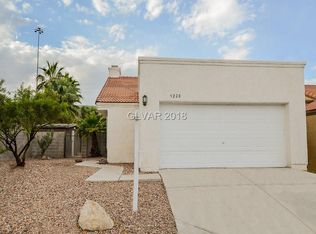5220 Harmony Ave, Las Vegas, NV 89107