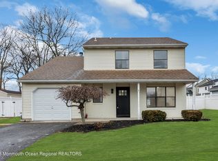 1463 Jacqueline Ave, Brick, NJ 08724