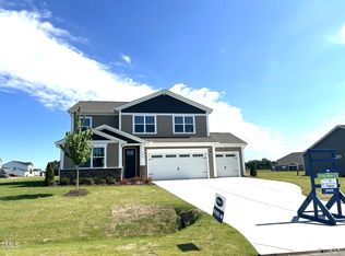 224 Bering Cir, Angier, NC 27501