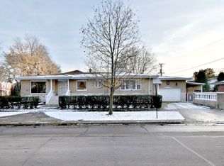 1644 N 74th Ct, Elmwood Park, IL 60707