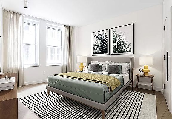 3rd image of 50 Pine St #14G