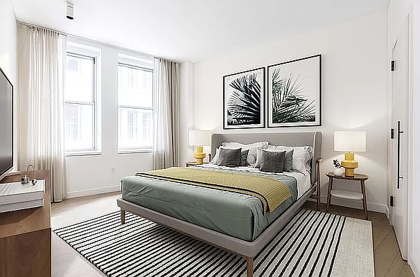 2nd image of 50 Pine St #14N
