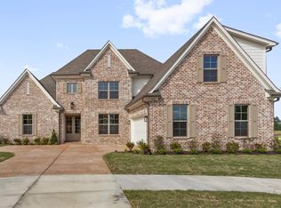 5301 Thunder Bolt Cv, Lakeland, TN 38002