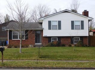 3344 Beaver Creek Dr, Lexington, KY 40515