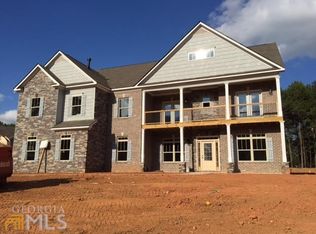 2741 Carrick Ct, Powder Springs, GA 30127