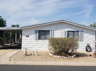 3612 N Kansas Ave, Florence, AZ 85132