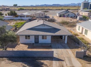 29409 E San Jose Ave, Wellton, AZ 85356
