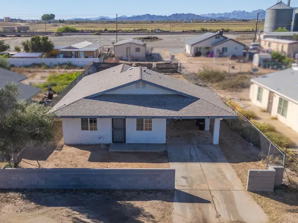 29409 E San Jose Ave, Wellton, AZ 85356