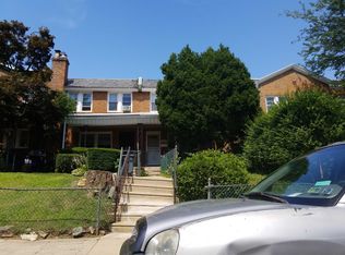 6337 Magnolia St, Philadelphia, PA 19144