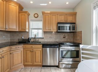 624 Elm St FLOOR 2, Kearny, NJ 07032