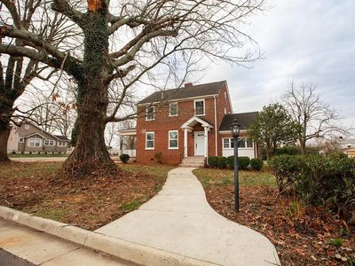 156 High St, Appomattox, VA, 24522