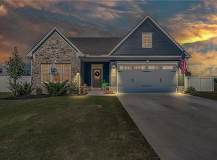 3404 Crow Point Way, Elizabeth City, NC 27909