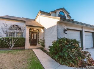 14111 Butler Crk, San Antonio, TX 78232
