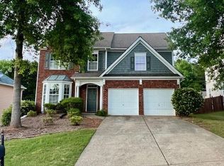 807 Slope Creek Way, Canton, GA
