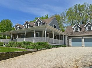 2 Freds Ln, Shelter Island, NY 11964
