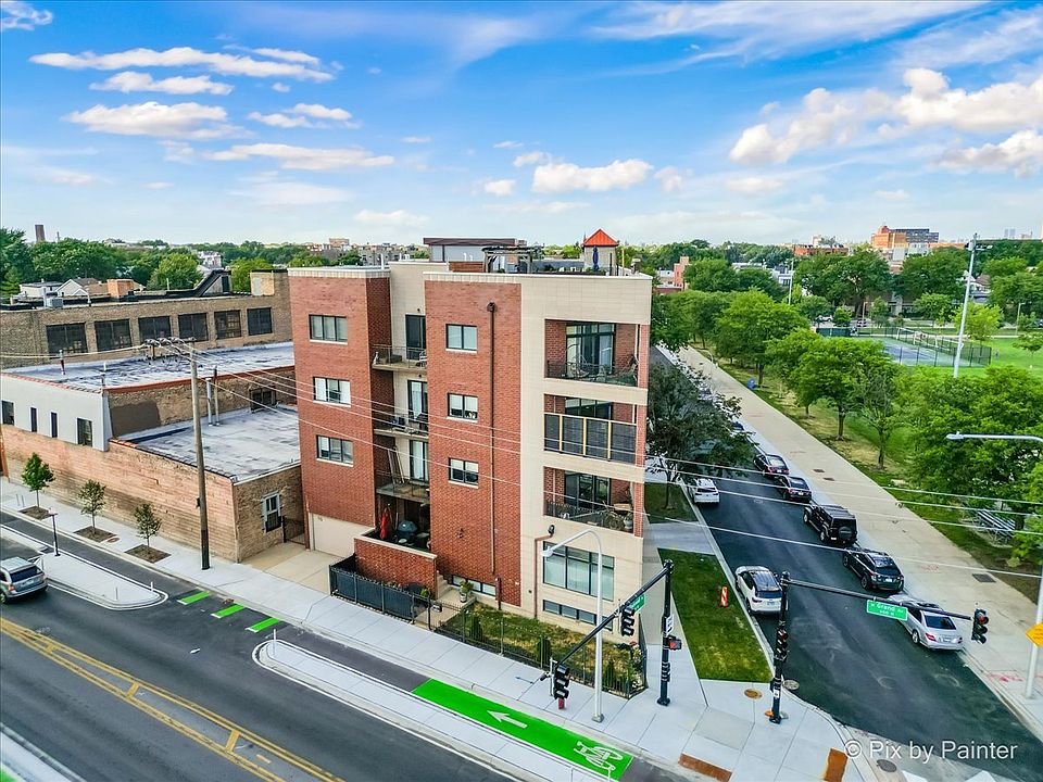 1st image of 622 N Rockwell St APT 403