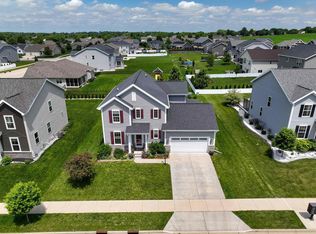 948 Lavender Way, Deforest, WI 53532