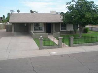 2316 E Commonwealth Ave, Chandler, AZ 85225