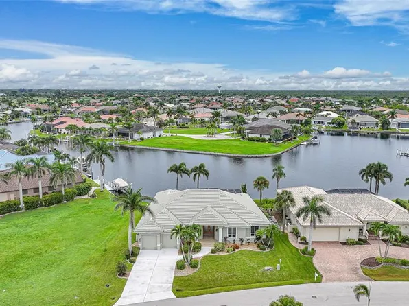 3932 Madrid Ct, Punta Gorda, FL 33950