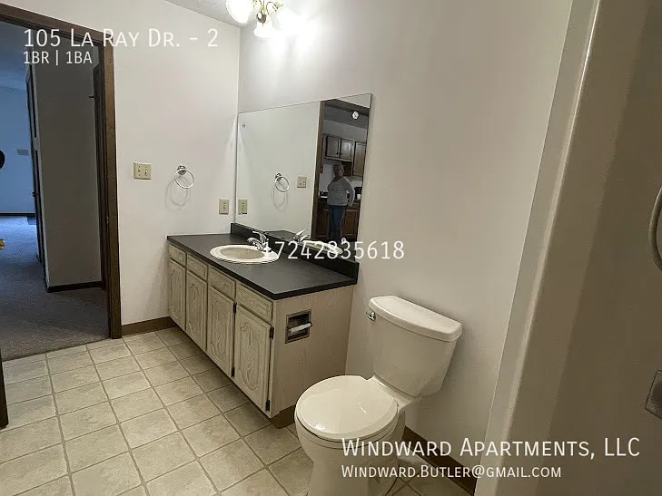105 La Ray Dr #2 — Photo 6