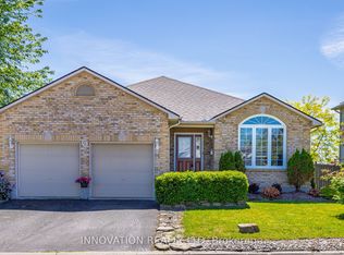 95 Comba Dr, Carleton Place, ON K7C4V2
