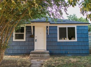 803 E North Ave, Spokane, WA 99207