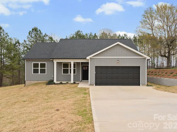 220 Nancy Dr, Shelby, NC 28152