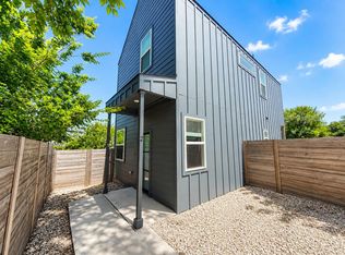 1212 Lily Ter #2, Austin, TX 78741