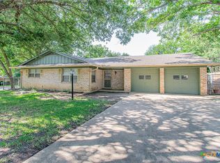 4105 Wren Rd, Temple, TX 76502
