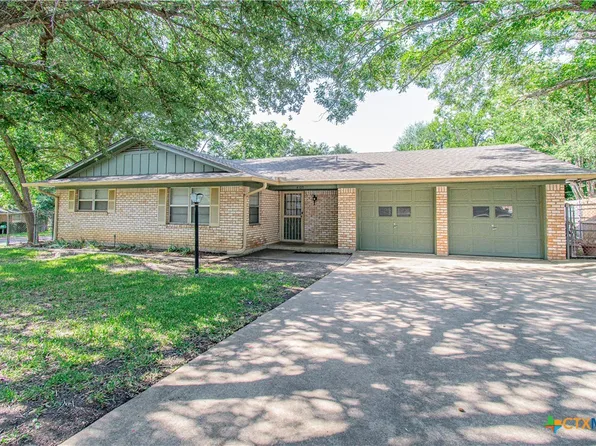 4105 Wren Rd, Temple, TX 76502