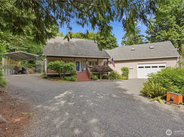 4782 NW Grover Lane, Bremerton, WA 98312