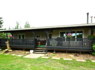 50529 NE Range Road 21 #121, Parkland County, AB T7Y2N4