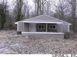 411 Olive St, Edwardsville, IL 62025