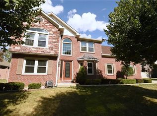 2535 Baywood Ct, Greenwood, IN 46143