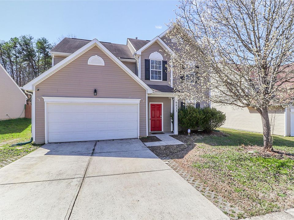 1st image of 6833 Goldenwillow Dr