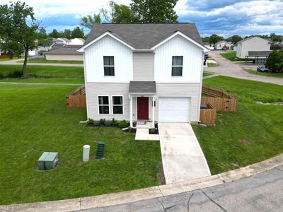 324 Genoa Rd, Commercial Point, OH, 43116