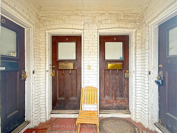 2nd image of 1131 Avenue Rd