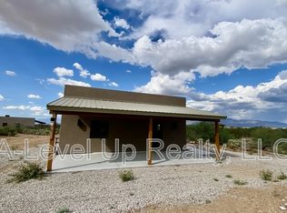 3705 E Wetstones Rd, Vail, AZ 85641