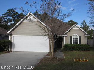 3332 Wesley Rd, Valdosta, GA 31605