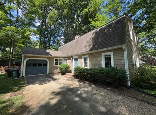 3408 Cotswold Ter, Greensboro, NC 27455