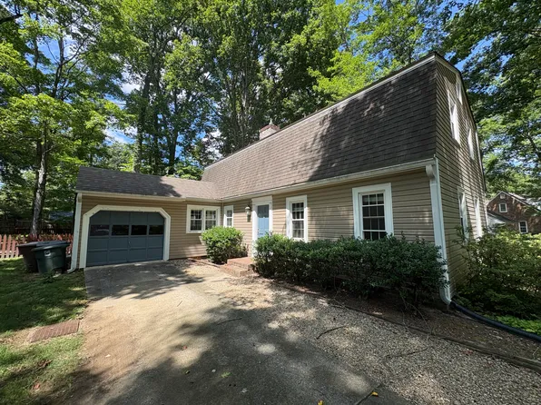 3408 Cotswold Ter, Greensboro, NC 27455