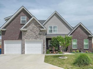 154 Washer Dr, La Vergne, TN 37086