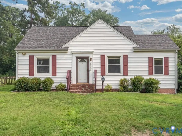 2108 Clarke St, Henrico, VA 23228