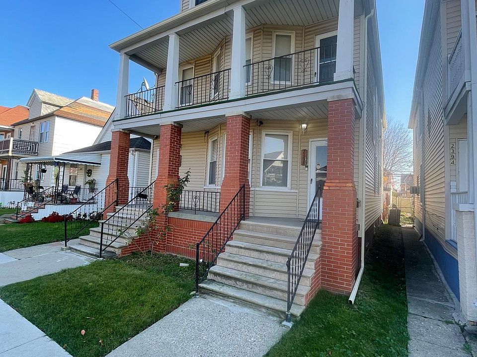 2398 Holmes Ave 1, Hamtramck, MI 48212 Zillow