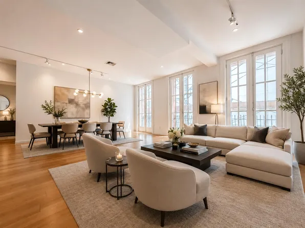 6 Bond St APT 3, New York, NY 10012