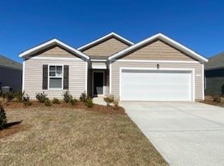 584 Talisman Trl LOT 301, Macon B Longs, SC 29568
