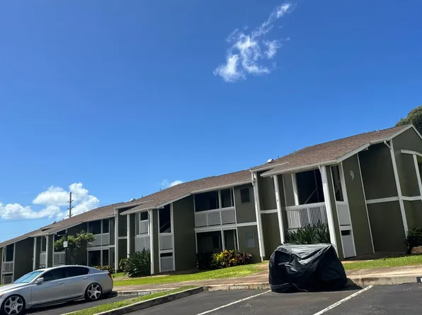 94-615 Kahakea St APT 9E, Waipahu, HI 96797