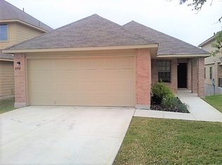 5938 Aspen Gdn, San Antonio, TX 78238